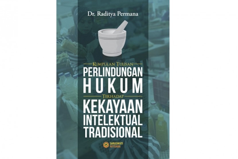 Buku Raditya Permana