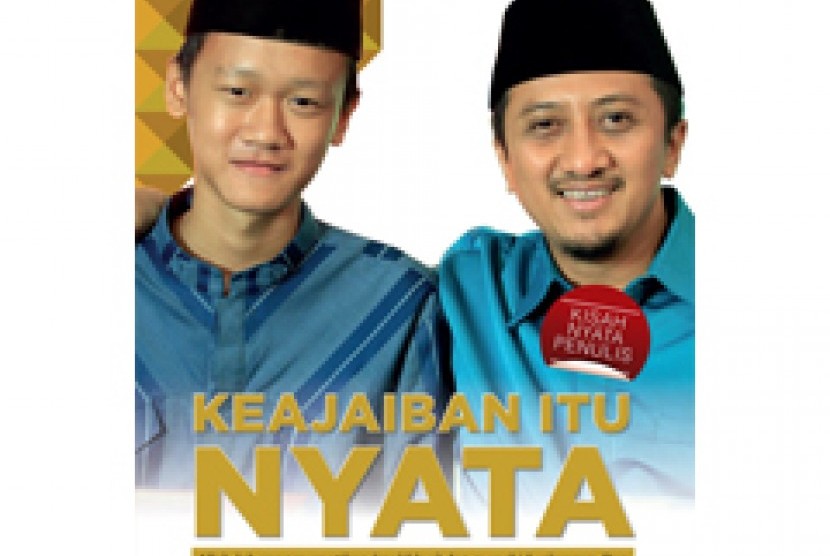 Buku Rian Fadhil Hidayat