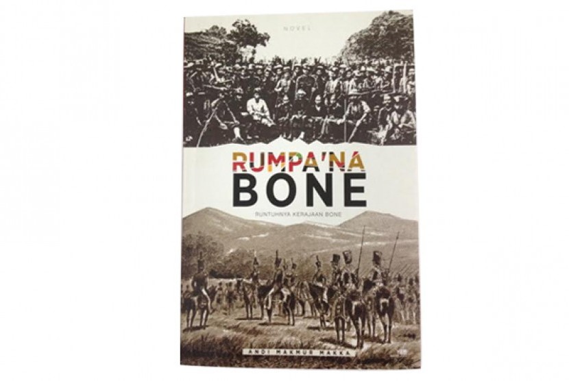 Buku Rumpa'na Bone, Runtuhnya Kerajaan Bone