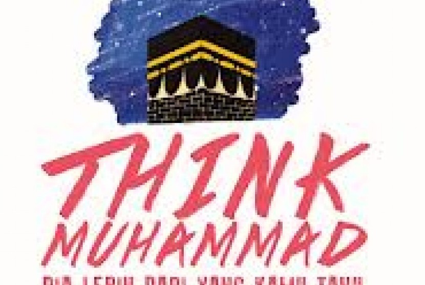 Buku Think Muhammad
