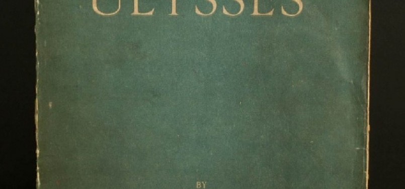 buku ulysses