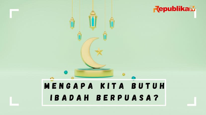 Bulan ramadhan adalah momen khusus yang disediakan Allah SWT kepada umat muslim untuk mendapatkan pahala dan keberkahan dari-Nya.