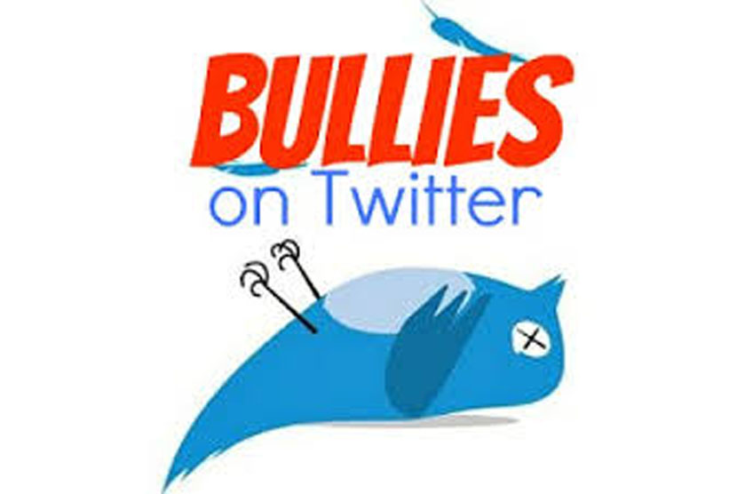bully (ilustrasi)