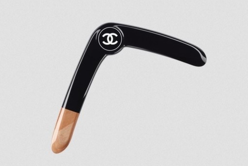 Bumerang Chanel