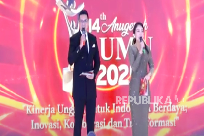 BUMN Award 2025