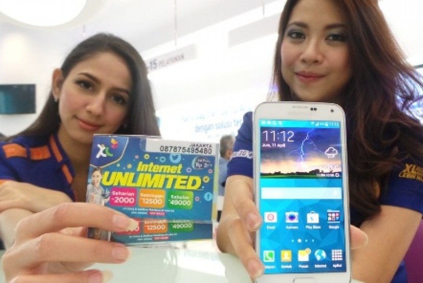 Bundling Samsung Galaxy S5
