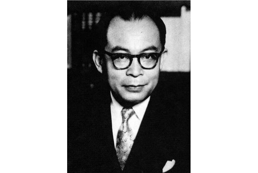 Bung Hatta