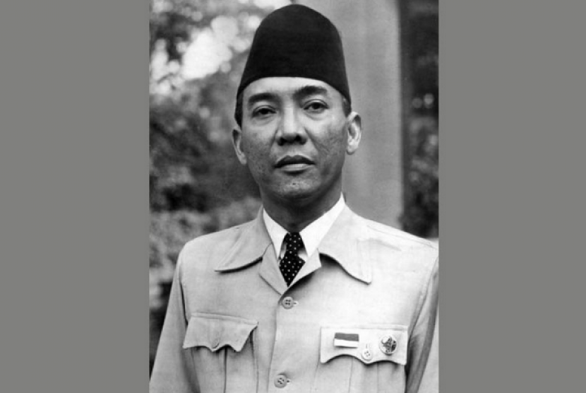  Jejak sejarah mencatat, Bung Karno pernah dibuang ke Ende akibat kegiatan politiknya yang membuat khawatir pemerintah Hindia Belanda. (ilustrasi).