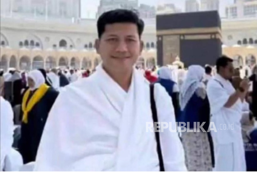 Bupati Aceh Selatan Jelaskan Alasan Mengapa Pergi Umrah Saat Bencana: Hajat Sebelum Pilkada