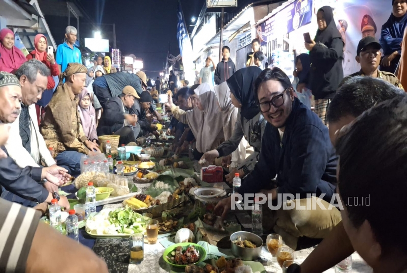 Tahun 2026 Berhemat, Bupati Jeje Beberkan Nasib Pembangunan di Bandung Barat