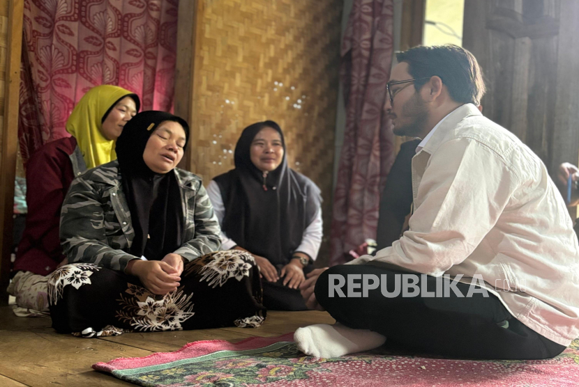 Santri Meninggal Tertimpa Bangunan Ambruk karena Longsor, Bupati Bandung Barat Intstruksikan Hal ini