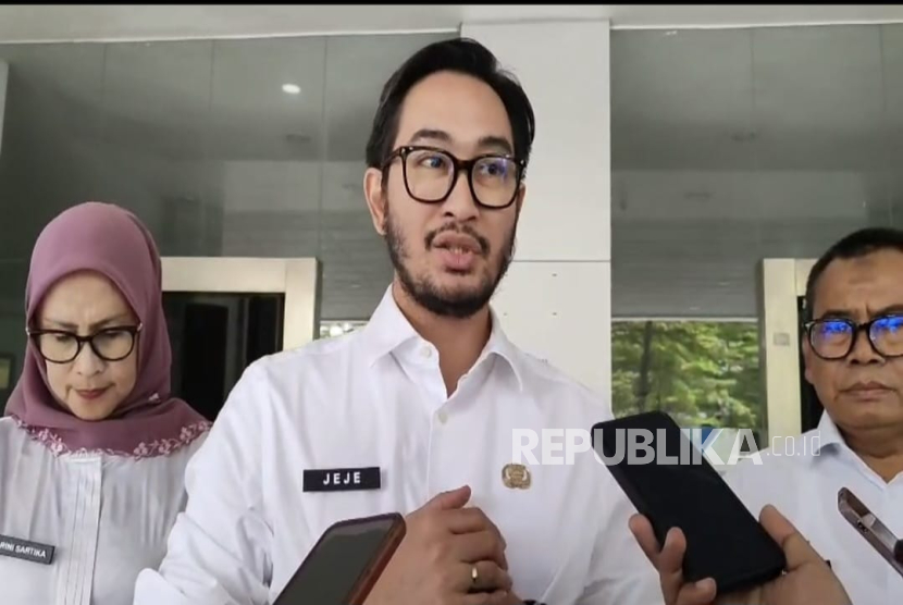Respons Bupati Jeje Usai Dedi Mulyadi Minta Kepala Daerah Blak-blakan Soal Anggaran di Medsos