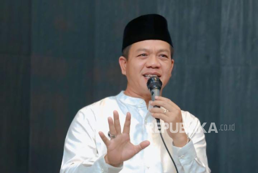 Kang DS Dukung Gubernur Jawa Barat Soal Perubahan Jam Kerja ASN