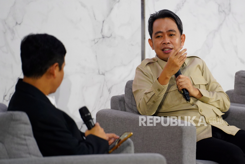 Gus Fawait Serukan Kolaborasi Entaskan Kemiskinan di Jember | Republika ...