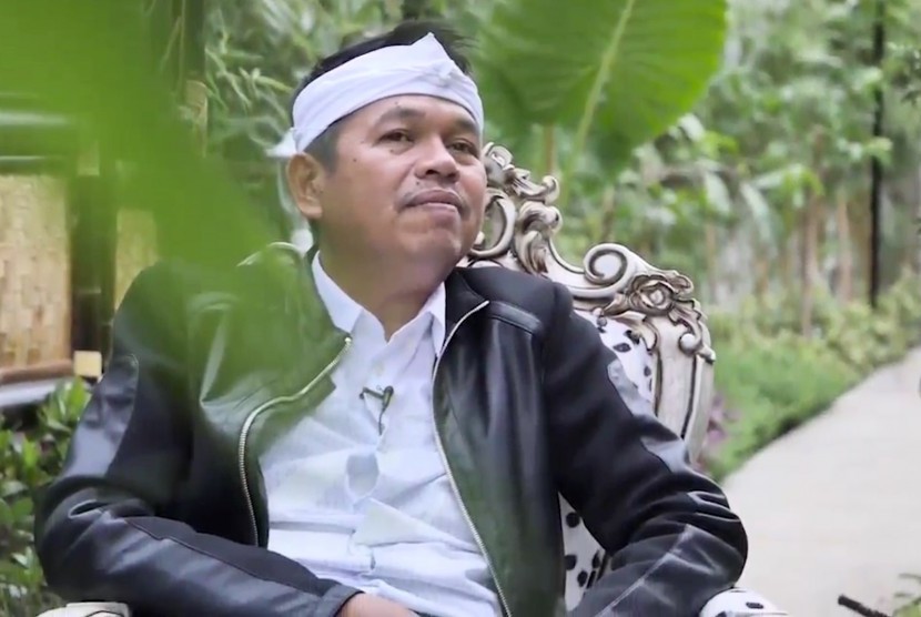 Dedi Mulyadi.