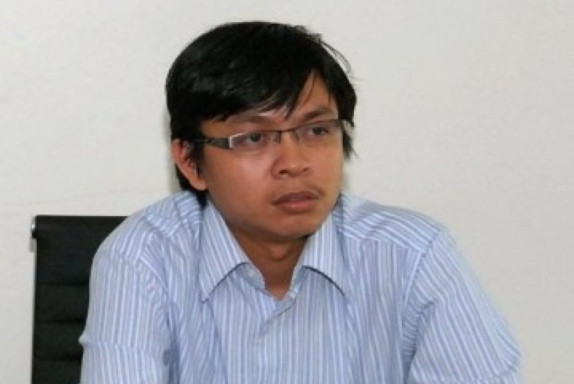 Burhanuddin Muhtadi