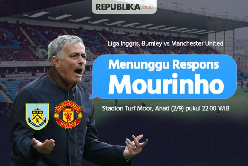 Burnley vs Manchester United vs 