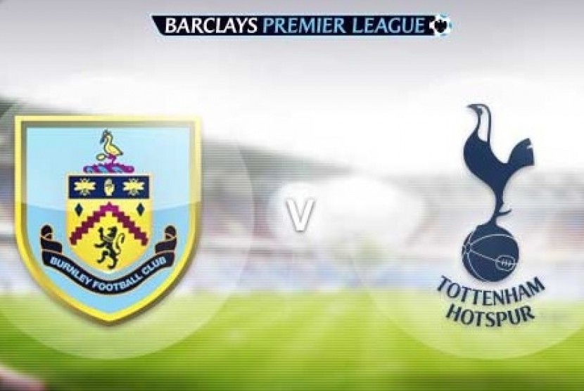 Burnley vs Tottenham