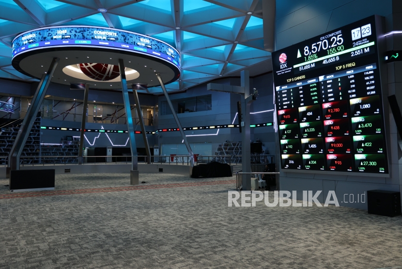 BEI Permudah Pelaku Pasar, Market Order Kian Diminati untuk Eksekusi Transaksi Lebih Cepat