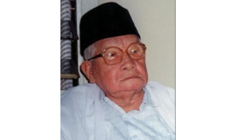 Buya Abdul Malik Ahmad