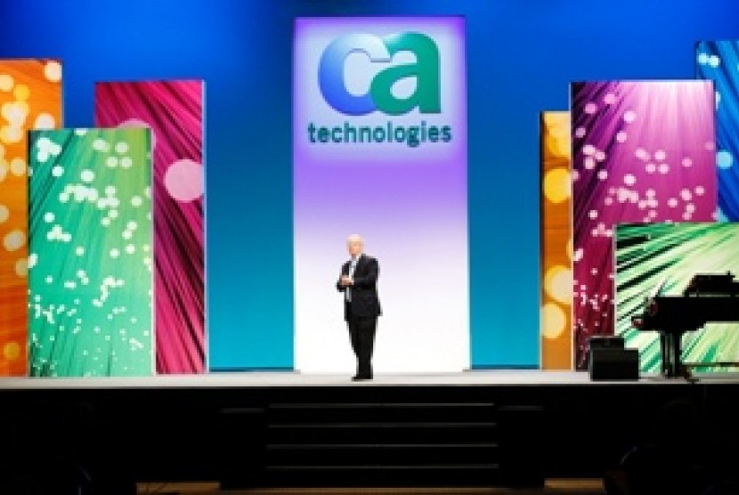 CA Technologies