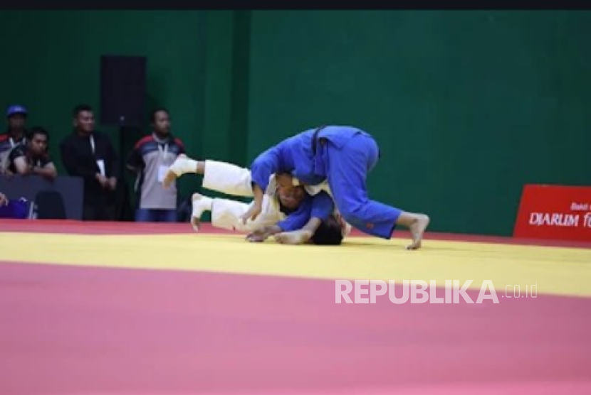Cabang olahraga (cabor) gulat dan judo telah merampungkan rangkaian pertandingan di PON Bela Diri Kudus 2025 pada Rabu (15/10/2025). 