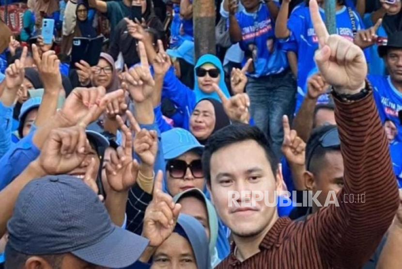 Halmahera Timur Berpotensi Jadi Lumbung Pangan, Ini Syaratnya Menurut Cabup Farrel 