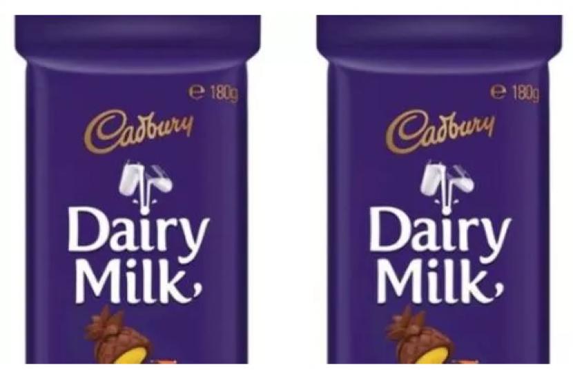 Cadbury Dairy Milk Tropical Pineapple, varian baru Cadbury di Inggris membuat warganet terbelah. Sebagian dari mereka menilai nanas tidak cocok dipadukan dengan cokelat. 
