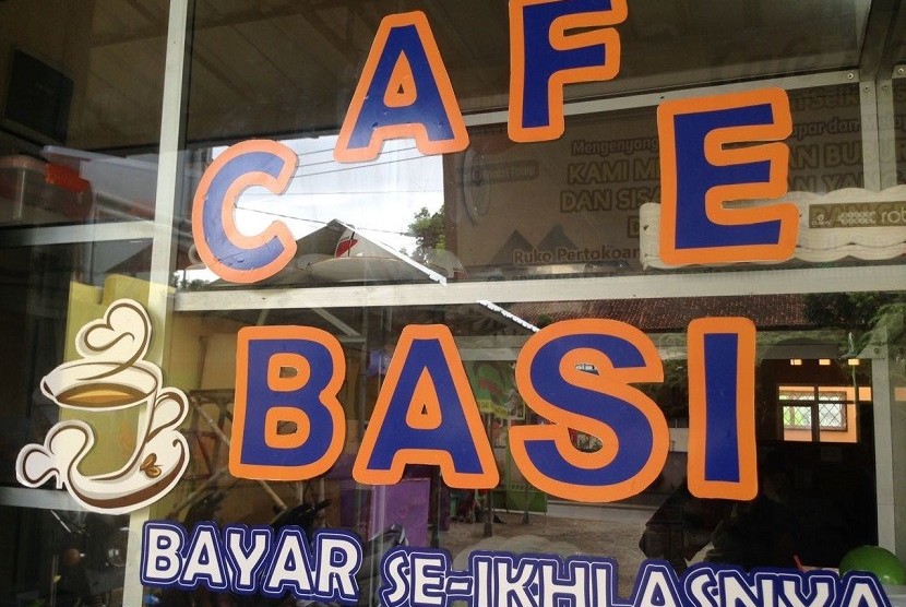 Cafe Basi