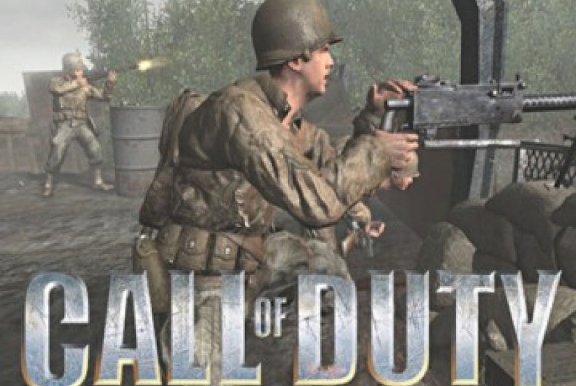 Gim Call of Duty keluaran Infinity Ward melarang pemainnya untuk memakai nama yang rasis atau berorientasi pada kebencian.