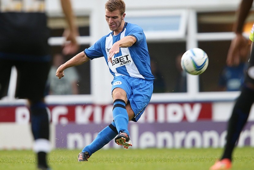 Callum McManaman