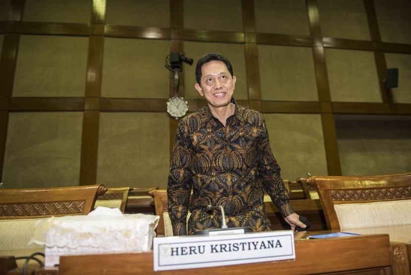 Kepala Eksekutif Pengawas Perbankan OJK Heru Kristiyana berharap, ke depannya Bank Syariah Indonesia dapat memfasilitasi seluruh kebutuhan pelaku industri di ekosistem ekonomi syariah.