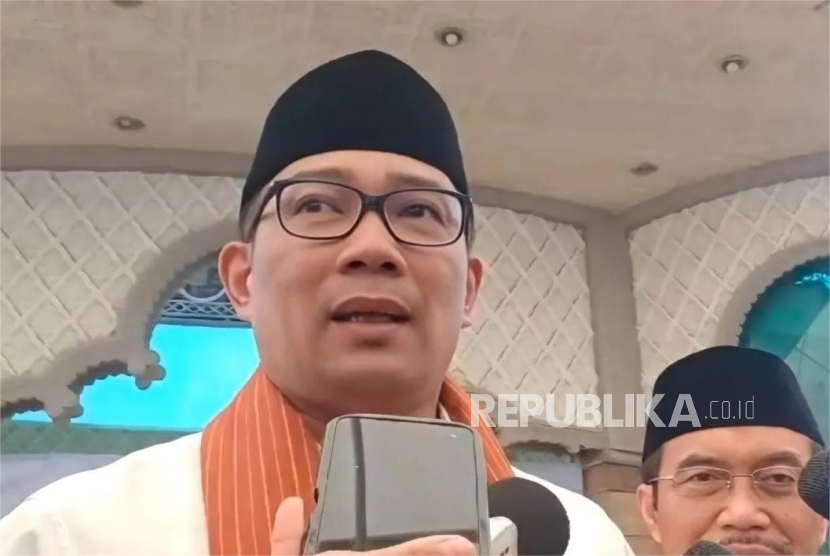 Ridwan Kamil