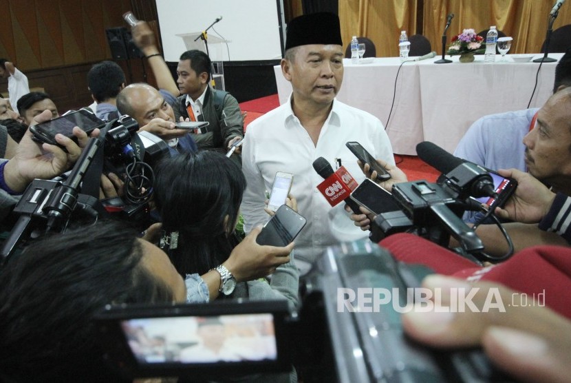 PDIP: Bupati Bandung Barat Hanya Dimintai Klarifikasi KPK ...
