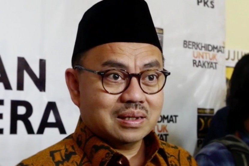 Calon Gubernur Jawa Tengah, Sudirman Said 