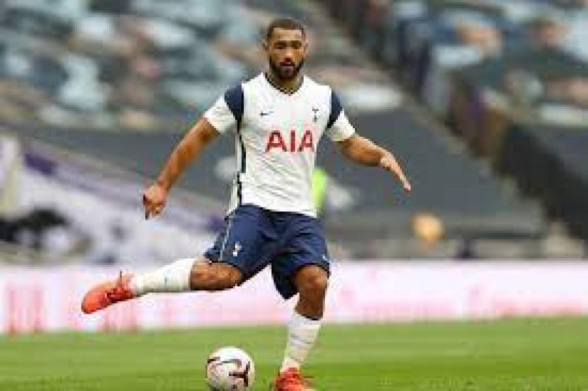 Cameron Carter-Vickers 