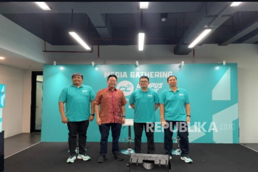 Campus League akan mulai bergulir bulan ini atas dukungan Bakti Olahraga Djarum Foundation. 