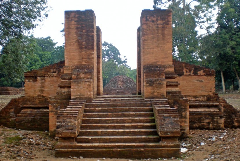 Muarojambi Temple