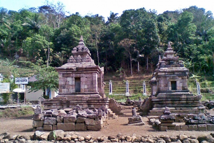 Candi Ngempon