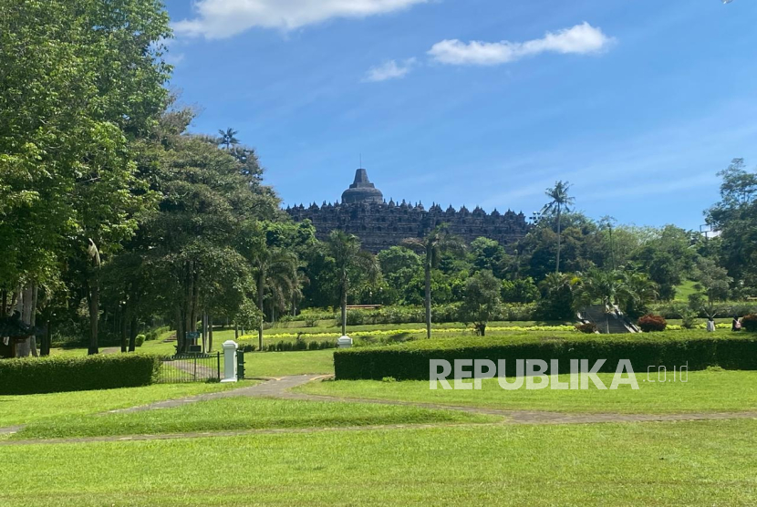 Candi Borobudur