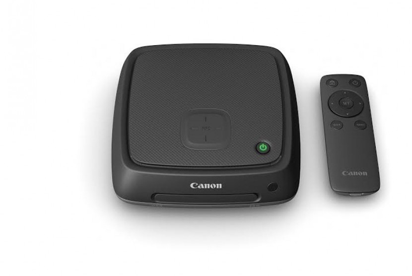 Canon Connect Station CS100