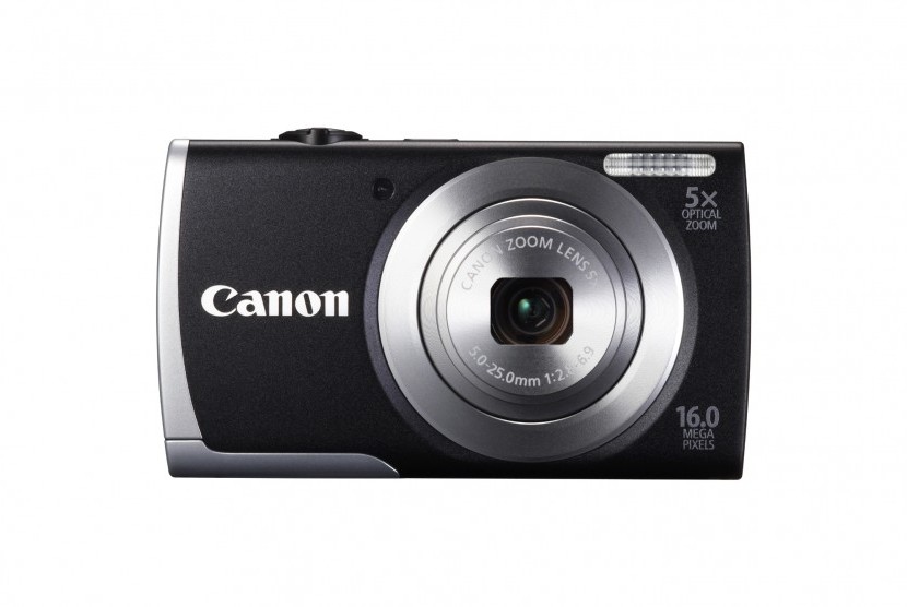 Canon PowerShot A2600