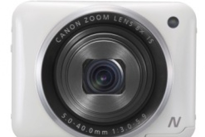  Canon PowerShot N2 