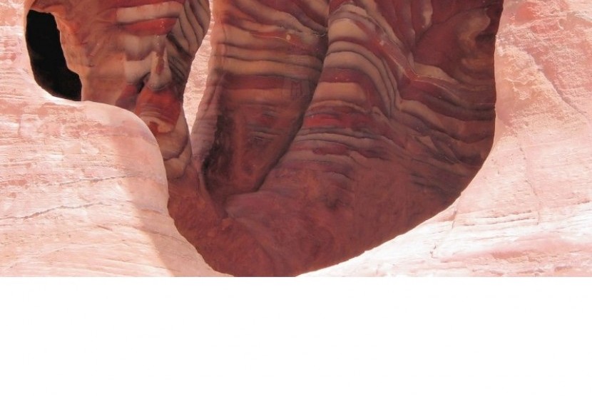 Canyon Mesir