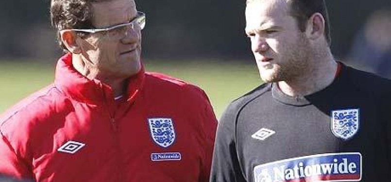 Capello-Rooney