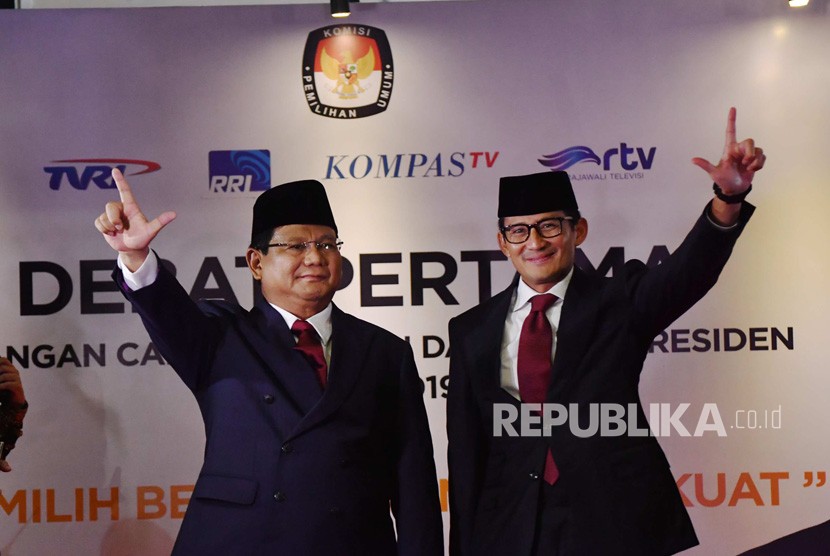 Unduh 810 Koleksi Gambar Gokil Pilpres Terbaik Gratis