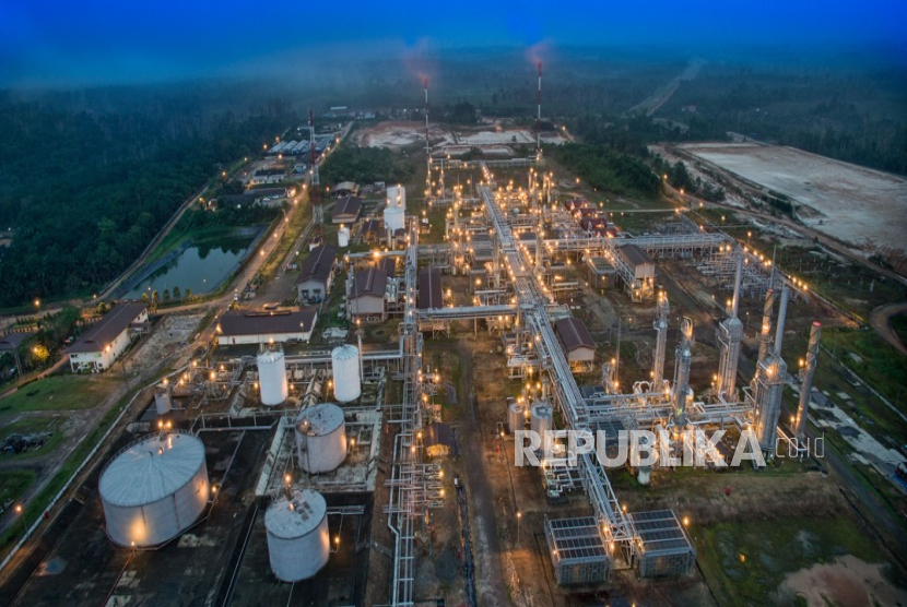 MedcoEnergi Perkuat Portofolio Inti di Sumsel, Akuisisi Aset 90 Juta Dolar AS