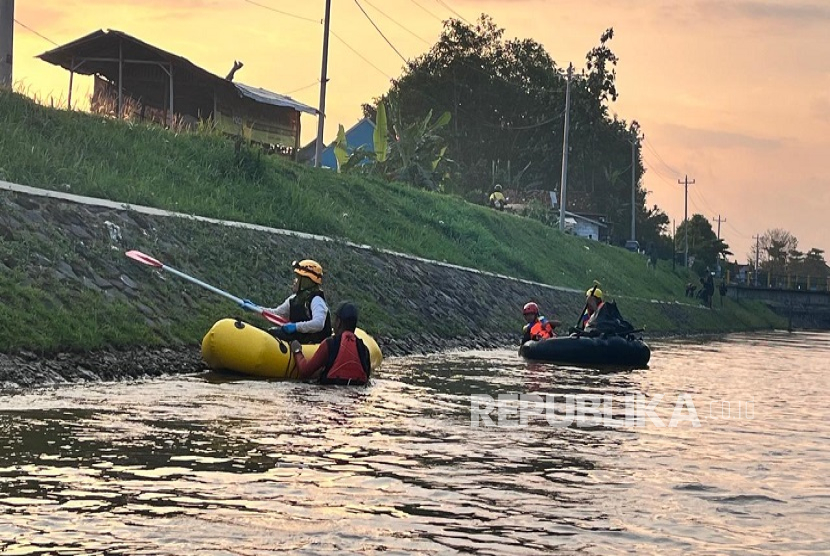 Selokan Mataram: Saluran Irigasi Warisan Sultan HB IX yang Kini Dirawat Generasi Muda Yogya