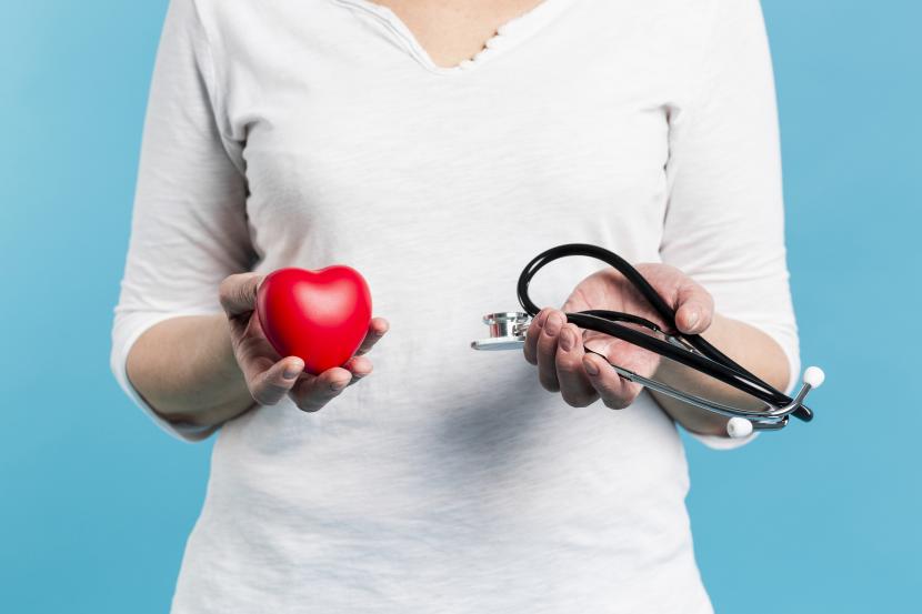 Menghitung tekanan darah (ilustrasi). Berdasarkan studi terbaru, ada beberapa cara untuk menurunkan tekanan darah tinggi.