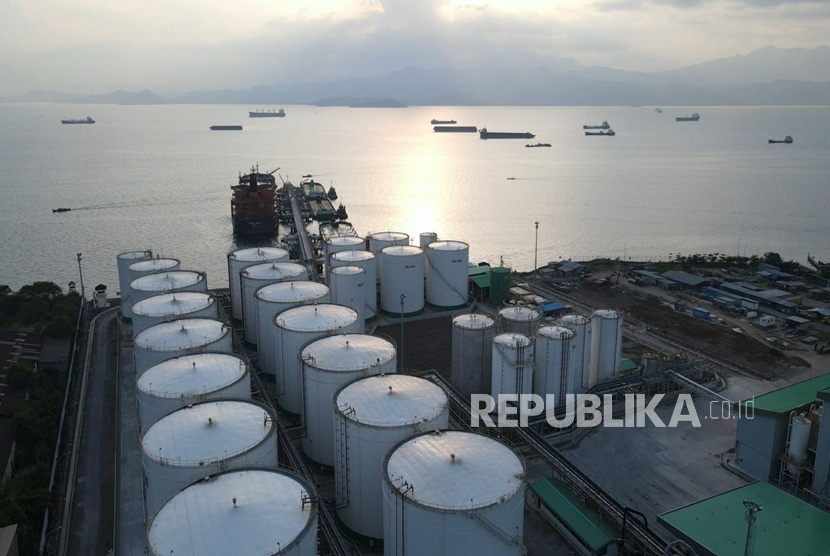 Cargill: 30 Persen Produksi Refinery Sawit di Lampung untuk Pasar Indonesia